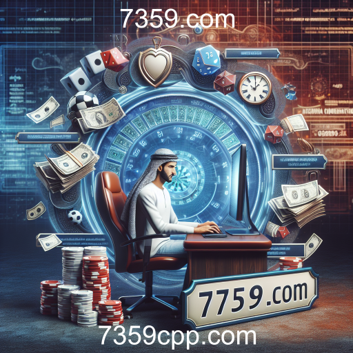 Explorando as Perguntas Frequentes em Jogos no 7359.com