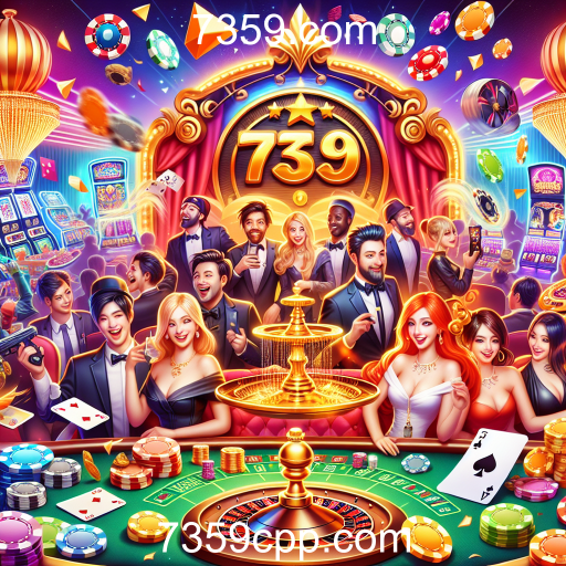 Explorando o 'Programa VIP' do 7359.com: Benefícios Exclusivos para Jogadores